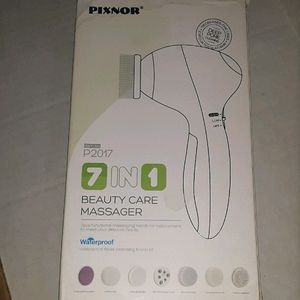 Beauty Care Massager